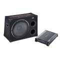 Mac Audio Überkraft autóhifi csomag Mac Audio Überkraft autóhifi csomag